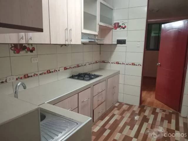 Se Alquila Casa Puente Piedra — foto 5