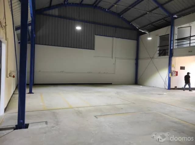 Alquiler de local industrial 500 m2 zonificacion I2 — foto 2