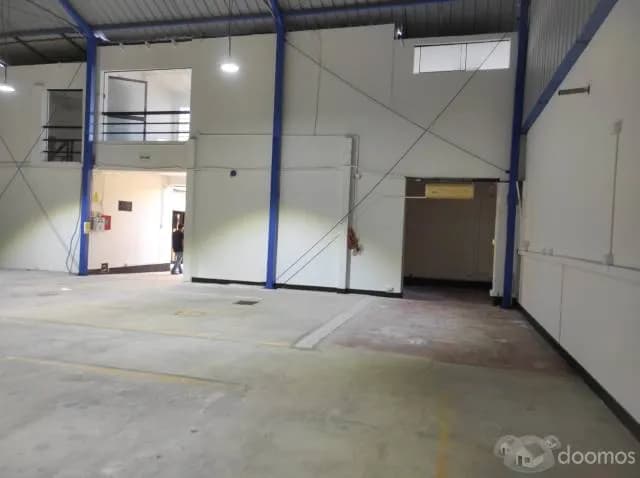 Alquiler de local industrial 500 m2 zonificacion I2 — foto 4