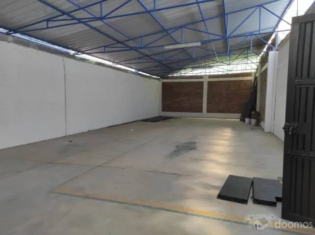 Alquiler de local industrial 500 m2 zonificacion I2 — foto 5