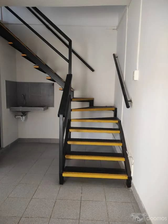 Alquiler de local industrial 500 m2 zonificacion I2 — foto 6