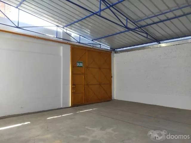 Alquiler de local industrial 500 m2 zonificacion I2 — foto 10
