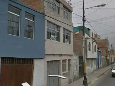 Casa en Venta con 425.58 m2 construidos