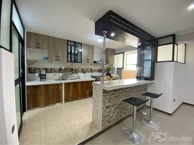 VENTA DE DEPARTAMENTOS — foto 6