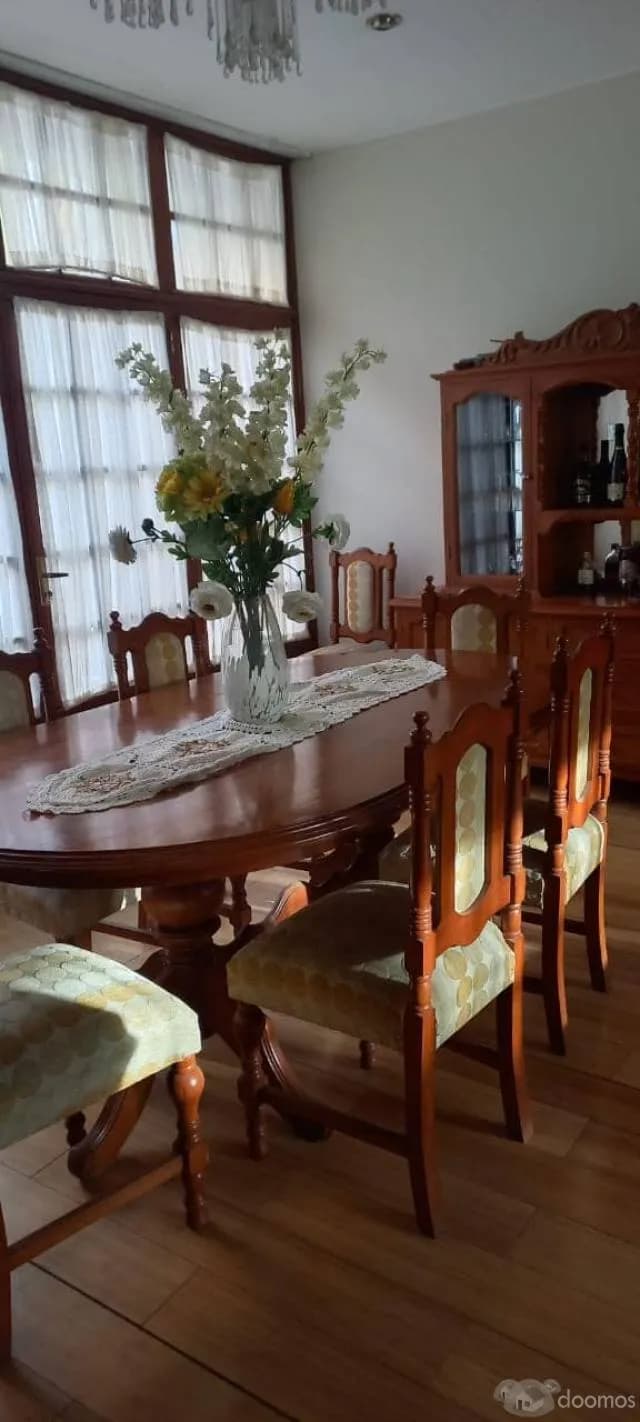VENDO HERMOSA CASA — foto 1