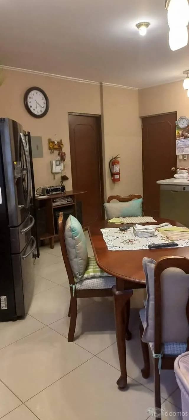 VENDO HERMOSA CASA — foto 6