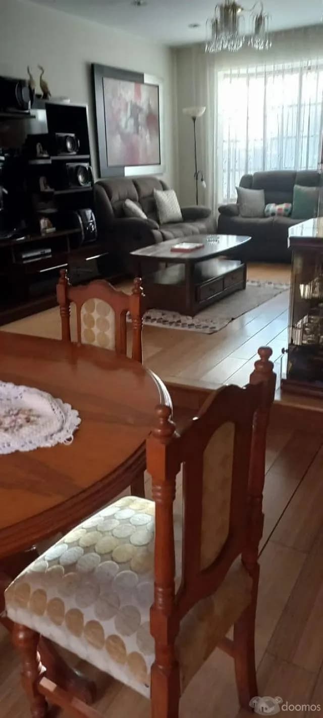 VENDO HERMOSA CASA — foto 7