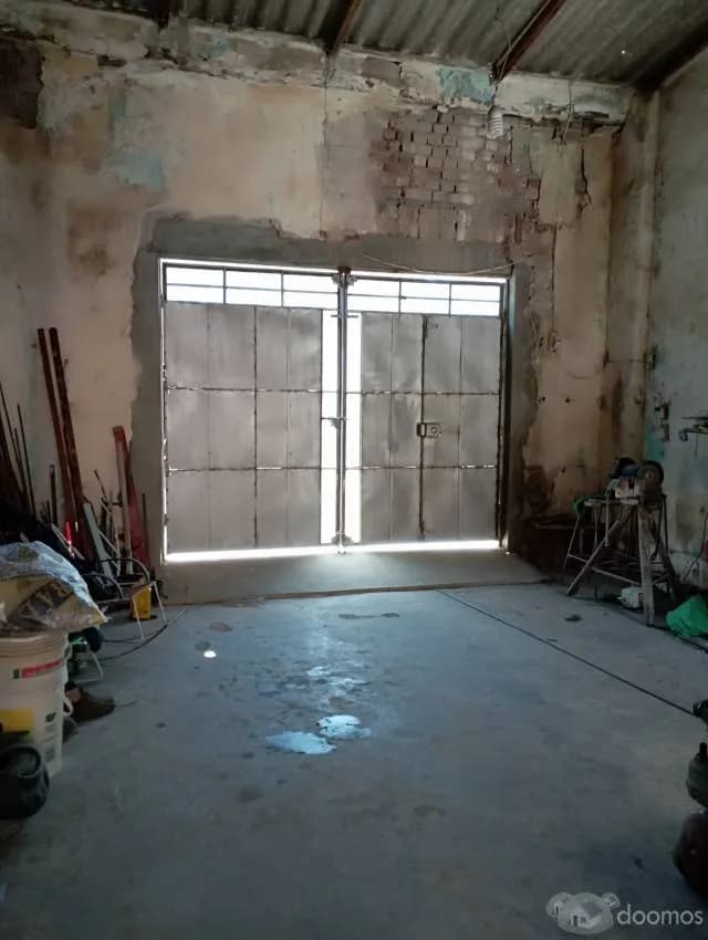 Venta de Terreno en Calle San Martín - Sullana — foto 1