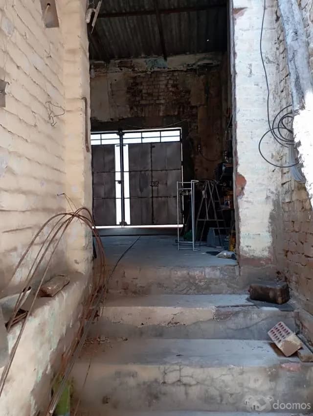 Venta de Terreno en Calle San Martín - Sullana — foto 2