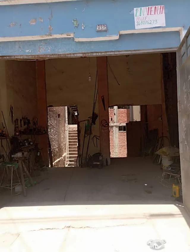Venta de Terreno en Calle San Martín - Sullana — foto 4