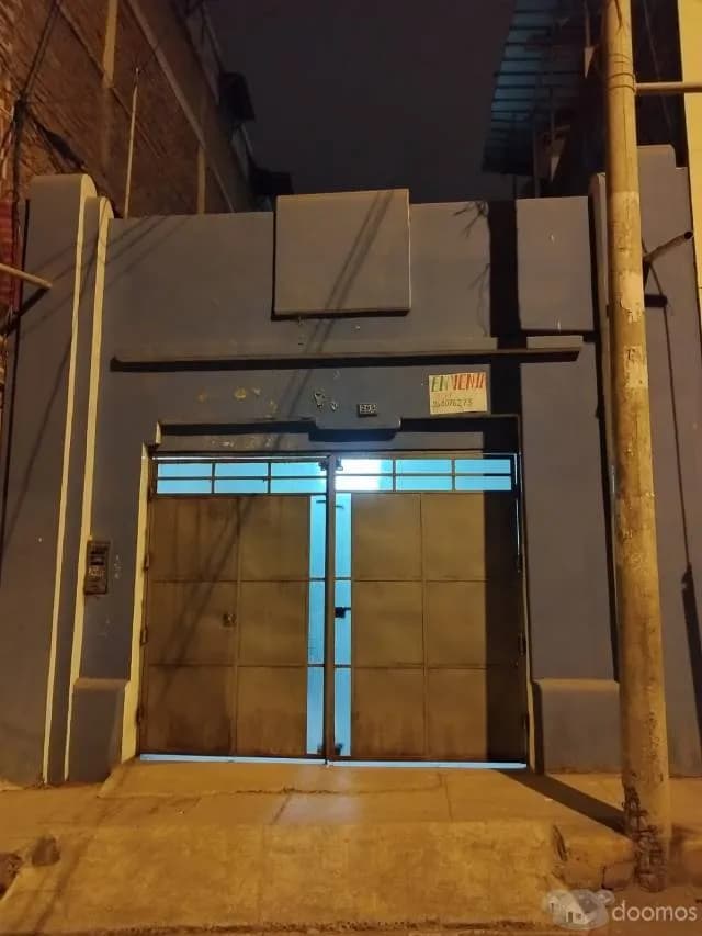 Venta de Terreno en Calle San Martín - Sullana — foto 5
