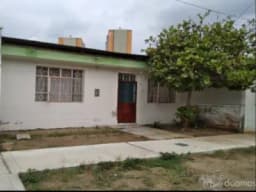 Venta Casa- Oportunidad de Vivir en Zona Residencial