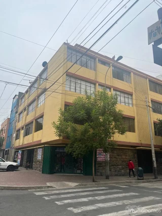 SE VENDE LINDO DEPARTAMENTO MODERNO AMOBLADO — foto 1