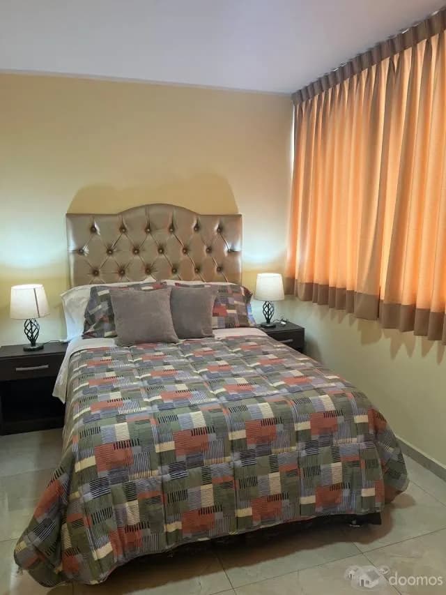 SE VENDE LINDO DEPARTAMENTO MODERNO AMOBLADO — foto 5