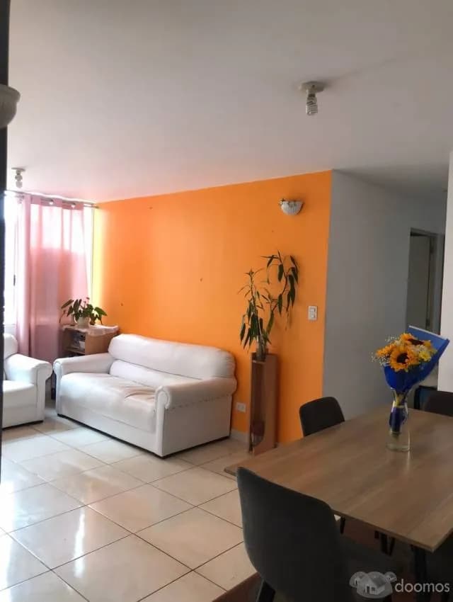 Departamento en venta Breña — foto 2