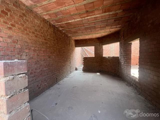 Se Vende Terreno en La Molina — foto 1