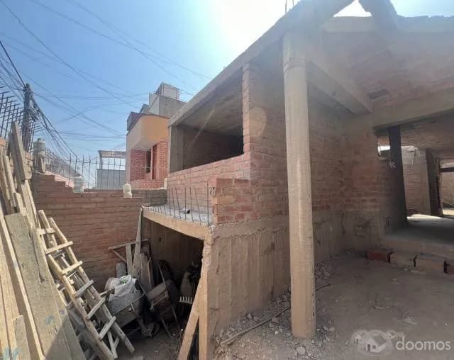 Se Vende Terreno en La Molina — foto 3
