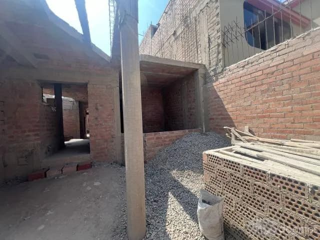 Se Vende Terreno en La Molina — foto 4