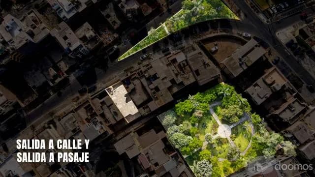 Se Vende Terreno en La Molina — foto 7