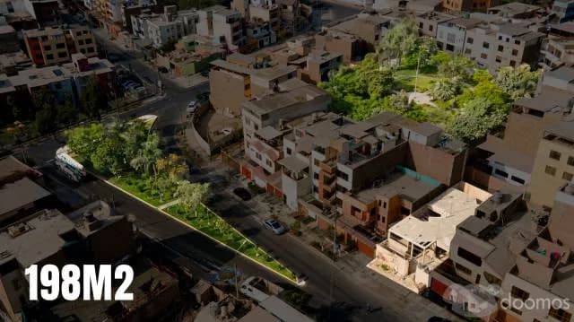 Se Vende Terreno en La Molina — foto 8