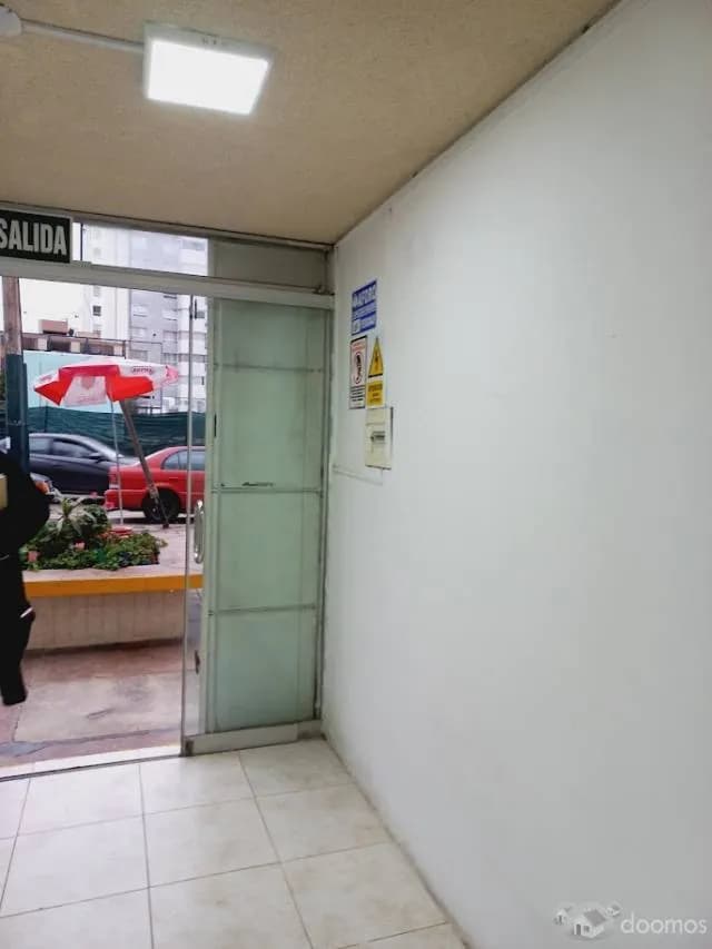 ALQUILO TIENDA 24m2 SURCO en Av. - 1er piso - 1750 — foto 2
