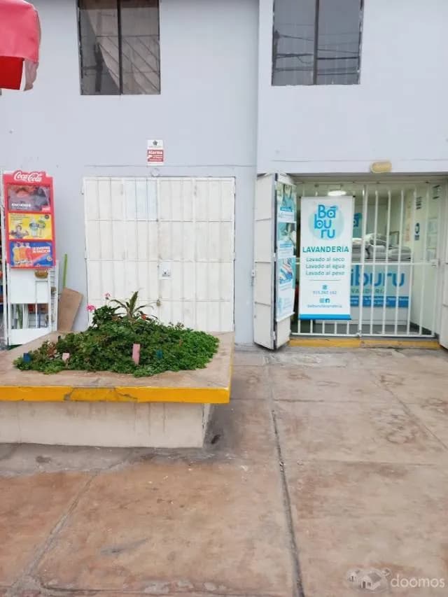 ALQUILO TIENDA 24m2 SURCO en Av. - 1er piso - 1750 — foto 5