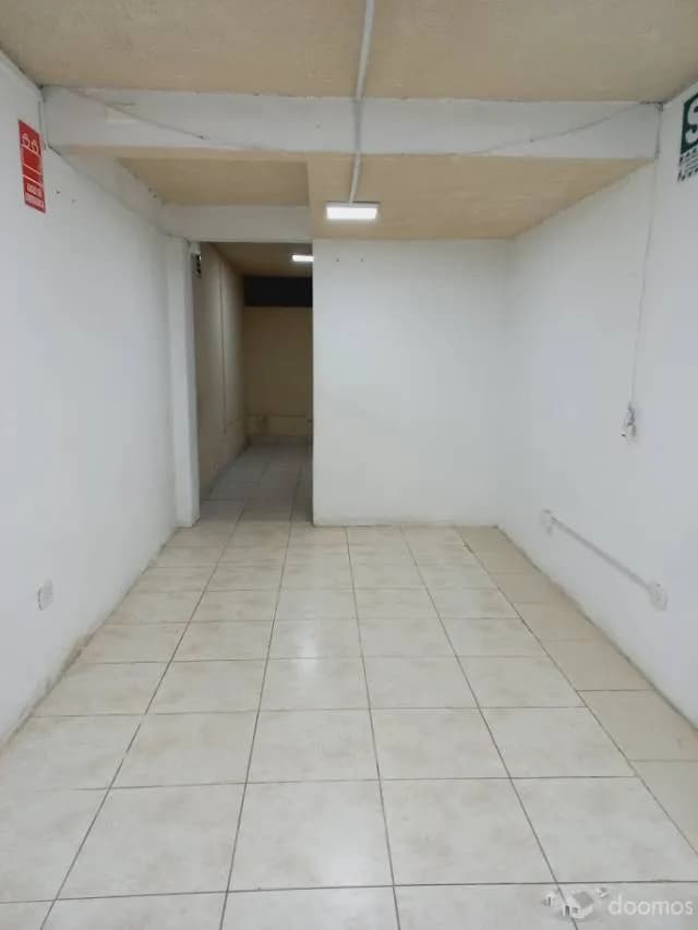 ALQUILO TIENDA 24m2 SURCO en Av. - 1er piso - 1750 — foto 6