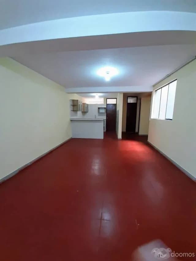 LA VICTORIA CHICLAYO DEPARTAMENTO EN ALQUILER — foto 2