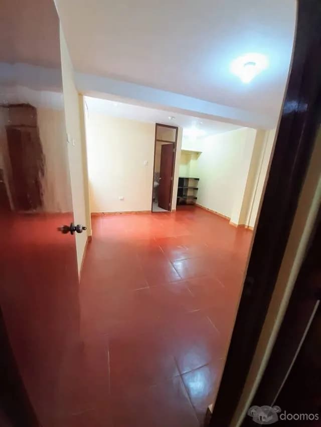 LA VICTORIA CHICLAYO DEPARTAMENTO EN ALQUILER — foto 3
