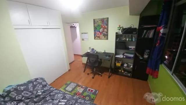 Venta Dpto de 89mts  Magdalena del Mar — foto 3