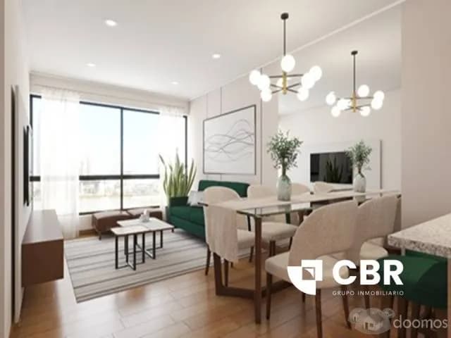 VENDO DEPARTAMENTO FLAT EN CERCADO DE LIMA — foto 2