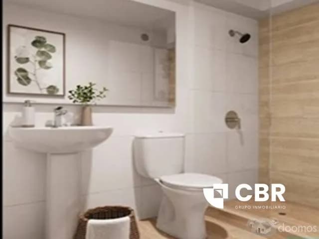 VENDO DEPARTAMENTO FLAT EN CERCADO DE LIMA — foto 7