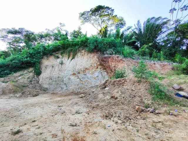 TERRENO PARA INVERSIÓN TURÍSTICA EN TARAPOTO. ¡DE OCASIÓN! — foto 1