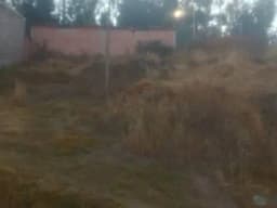 Vendo terreno en Cachimayo - Anta, Cusco