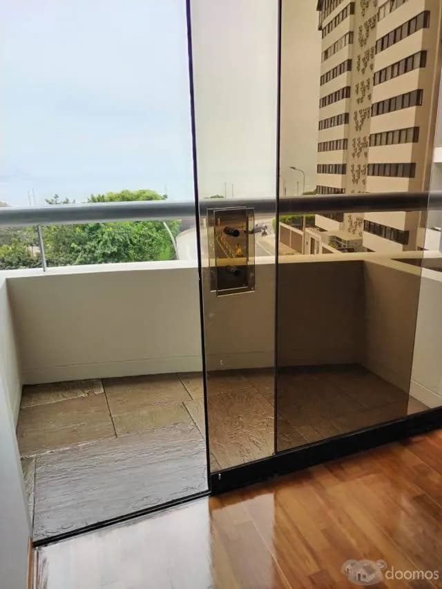 Departamento en Malecón Cisneros, Miraflores — foto 1