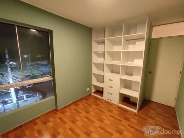 Alquiler Departamento en Chorrillos — foto 5