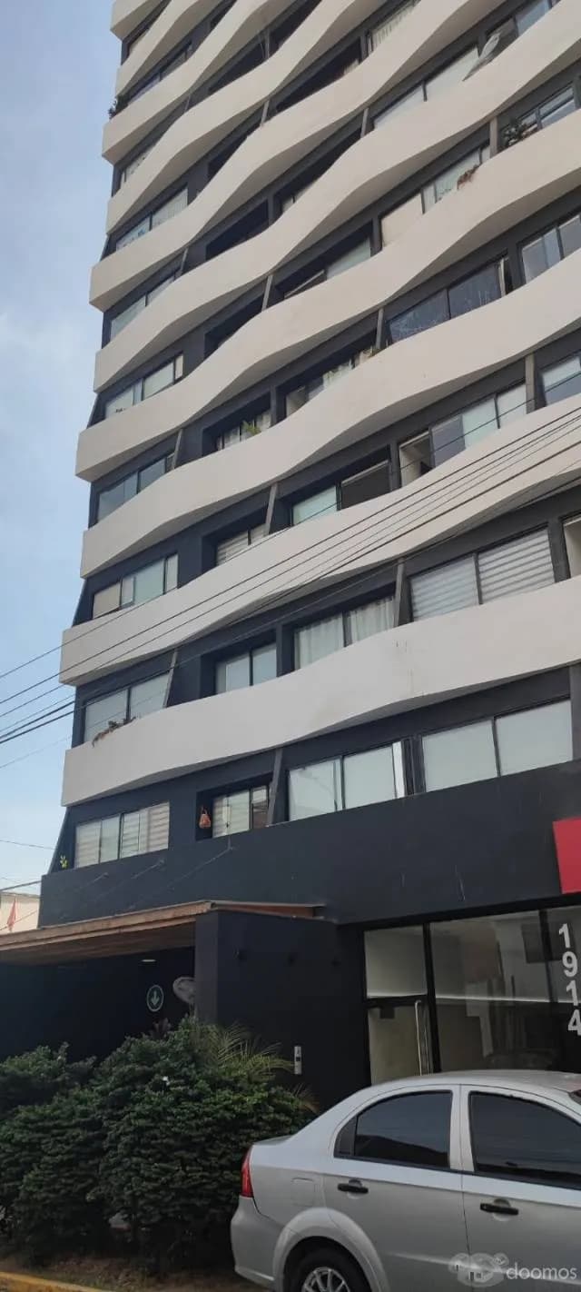 VENDO MODERNO MINIDEPARTAMENTO — foto 1