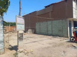 VENTA DE TERRENO PARA CASA O NEGOCIO
