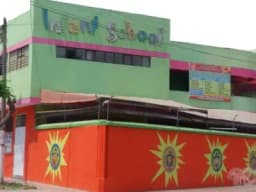 Local Infant school