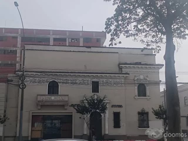 SE VENDE CASONA — foto 1