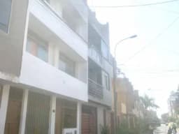 SE ALQUILA ALMACEN - 120m2