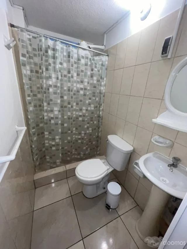 Alquiler de Mini Departamento — foto 5