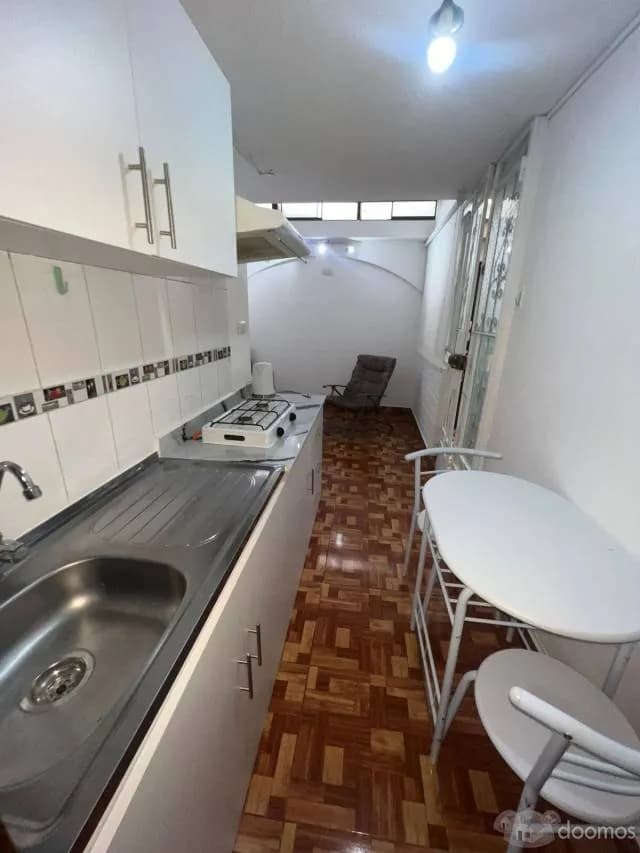 Alquiler de Mini Departamento — foto 7