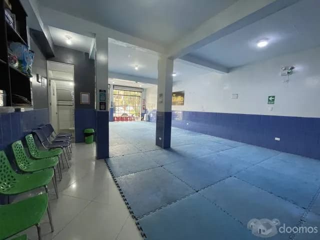 Local para Eventos — foto 3