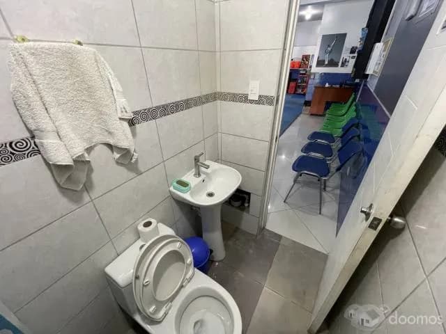 Local para Eventos — foto 5