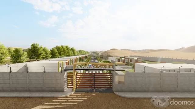 ¡¡OPORTUNIDAD DE INVERSIÓN !! SE VENDE TERRENO - Distrito Guadalupe — foto 2