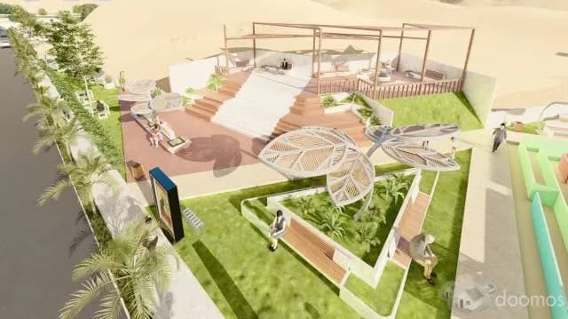 ¡¡OPORTUNIDAD DE INVERSIÓN !! SE VENDE TERRENO - Distrito Guadalupe — foto 3