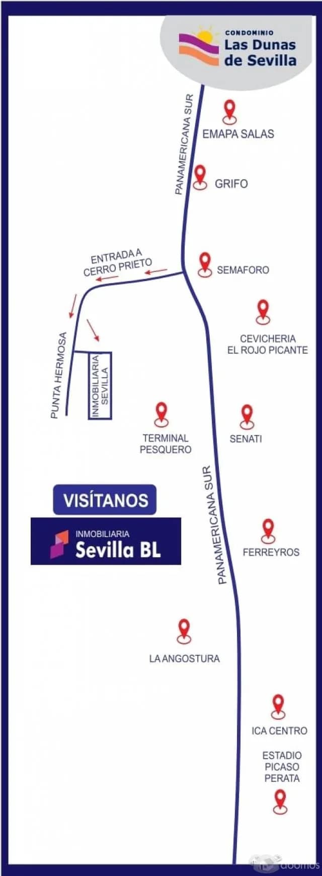 ¡¡OPORTUNIDAD DE INVERSIÓN !! SE VENDE TERRENO - Distrito Guadalupe — foto 8