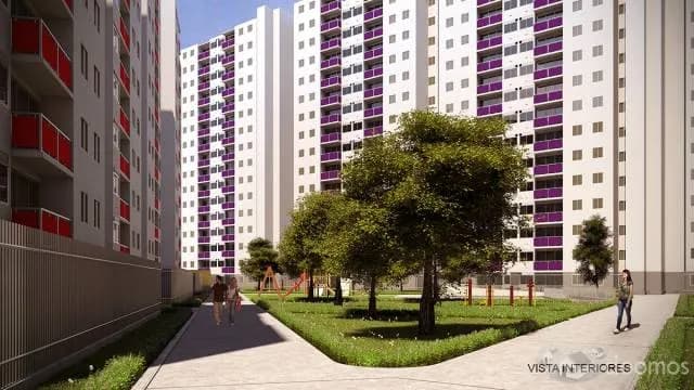 Venta de departamento en Condominio Nuevavista — foto 1