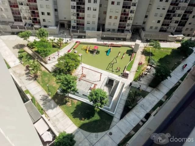 Venta de departamento en Condominio Nuevavista — foto 3